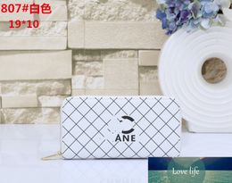 All-match Retro Style Women's Coin Purse Plaid Simple Small Card Holder Portable Solid Colour Coin Bag Mother Bags Soft