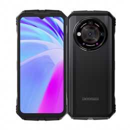 New Doug Doogee V30 Pro 6.58-Inch 12 512gb 10800MAh Three-Proof Machine