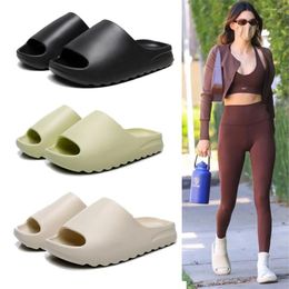 Dog Apparel Coconut Slippers Women EVA Beach Sandals Summer Outdoor Slides Woman Bathroom Household Shoes Soft Large Size