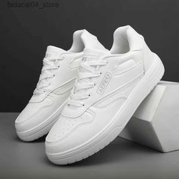 Roller Shoes New Style Men Running Shoes Ourdoor Jogging Trekking White Men Sneakers Athletic Shoes 1 Comfortable Light Soft Free Shipping Q240201