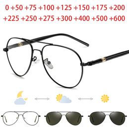 Prescription Glasses For Hyperopia Diopter 0.5 1.0 1.5 to 6.0 Women Men UV400 Reading Glasses Spectacles With Diopter 240201