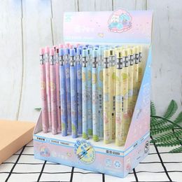 Pcs/lot 2.0mm Sumikko Gurashi Mechanical Pencil Cute Automatic Pen Stationery Gift School Office Writing Supplies