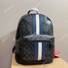 10a hochwertige Tragetasche Herren Rucksack Tasche Damen Luxurys Schulterkupplung Geldbörse Designer Rucksack Reise Schultaschen Mode Leder Geldbörse Umhängetasche Handtasche mit hoher Kapazität