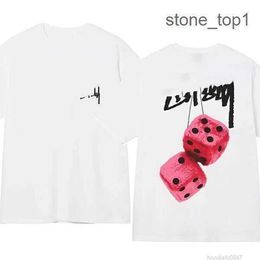 summer shirt Tees For Men Womens Shirts T Designer T-shirts cottons Tops Man S Casual Shirt Luxurys Clothing Street Slim fit Shorts Sleeve Clothes off white EBOQ 0MW2