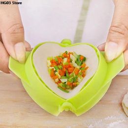 Baking Tools Multifunction Plastic Ravioli Mould Dumplings Cutter Dumpling Maker Form Wrapper Presser Molds Cooking Pastry Tool