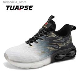 Roller Shoes TUAPSE 2024 New Designers Athletic Shoes Men Casual Sneakers High Quality Light Breathable Sport Footwear Popular Running Shoes Q240201