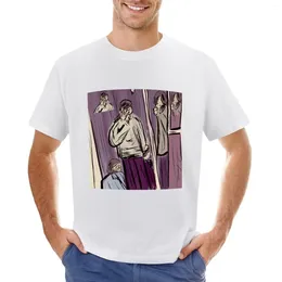 Men's Polos Humbug T-shirt Plus Size Tops Tees Hippie Clothes Customs Design Your Own T Shirts For Men Cotton