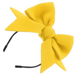 Cat Costumes Cosplay Bowknot Headband Party Bow Favor Versatile Pet Headdress