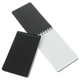 Writing Daily Use Note Pads Portable Pad Pocket Size Notebook Memo For Student Home