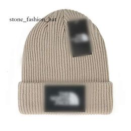 Designer Northfaces Hat Luxury Beanie for Men Beanie for Women Men's Hat Winter Hat Yarn Dyed Fashion Street Hat Alphabet High Quality White Fox Hats 9905