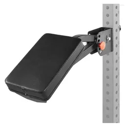 Accessories Bulldog Pad Support Rowing Trainer Bench Push Chest Multi-angle Adjustable Squat Rack