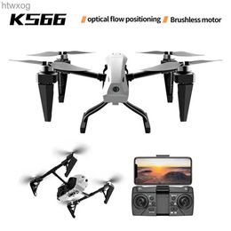 Drones 1 Set Drone with App Control Stable Flight Altitude Hold Custom Routes Dual Camera Quadcopter for Aerial Photography YQ240201