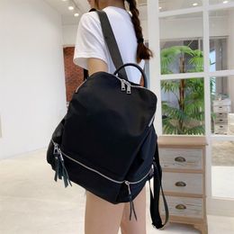 SSW007 Whole Backpack Fashion Men Women Backpack Travel Bags Stylish Bookbag Shoulder BagsBack pack 1154 HBP 40046200l