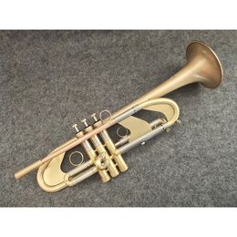 New trumpet TR198GS concert exclusive, high-end trumpet, complete instrument accessories 01