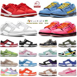 Sapatos casuais Mens Designer Sneakers Branco UNC Azul Cinza Fog Photon Dust Syracuse Michigan Sail Chicago Cherry Kentucky homens mulheres treinadores sapatos plataforma esportiva