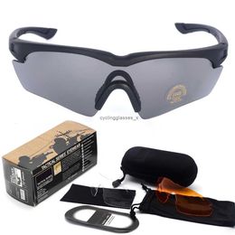 American military fan 511 tactical glasses CS bulletproof shooting goggles explosion-proof windproof sand TR sunglasses