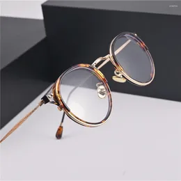 Sunglasses Vazrobe Tortoise Reading Glasses Male Women Diopter Oval Eyeglasses Frame Men Anti Reflection 0 150 200 250 300 Spectacles