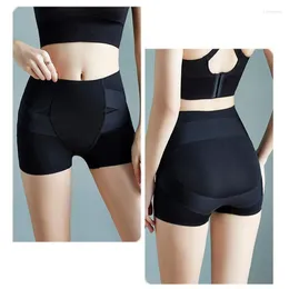 Women's Panties Women Shaping Breathable Boxer Safety Pants Body Shaper Slimming Tummy Underwear Panty
