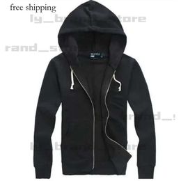 ralphs polo hoodie New Hot Sale Mens polo Hoodies and Sweatshirts Autumn Winter Casual with Sport Jacket Hoodies 368