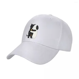 Ball Caps Universal Language Baseball Cap Rave Thermal Visor Custom In The Hat For Women Men'S