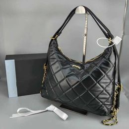 Chain Factory Women Stores Sales Lingge Are Bags 95% 2024 Off Fashion Versatile Clearance Shoulder Autumn and Winter Texture Crossbody