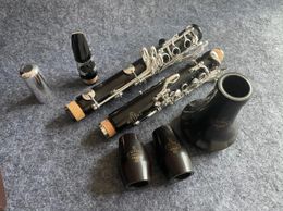 New R13 ebony clarinet in B flat fine wood clarinet