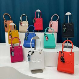 Tous Designer Bag Bolso Original Mirror Quality Lady Shoulder Hand Mini Bags Women Luxury Purse and Handbags Famous Brands Designer Bag