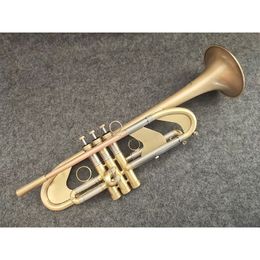 New trumpet TR198GS concert exclusive, high-end trumpet, complete instrument accessories