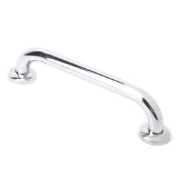 30 40 50cm Stainless Steel Bathroom Tub Handrail Grab Bar Shower Safety Support Handle Towel Rack261w