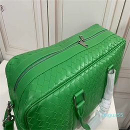 Duffle Bag Designer Women Mens Large Luggage Leather Handle Tote Bag Holiday Luggages Weekend