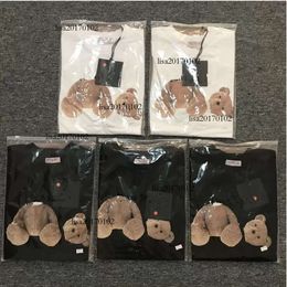 T-shirts 2023 New Printing Cotton Summer Skateboarding Men's Short Sleeve Leisure Hip-hop Street Women's T-shirt Size S-4XL