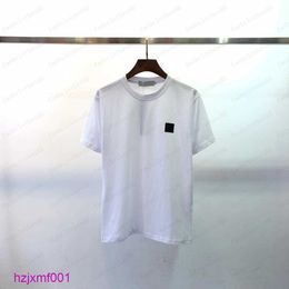 D3bp Men's T-shirts Designers Mens t Shirts Summer Men Short Sleeve Top Designer Tees Badge Shirt Man Tshirts Clothes Size M-2xl High Quanlity