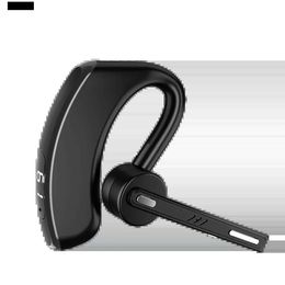 Cell Phone Earphones Wireless Business Bluetooth Headset HiFi High-definition Sound Quality Ear-mounted Low Power Consumption Long Battery Life YQ240202