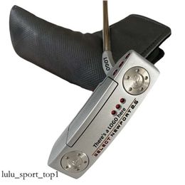 حدد Newport 2/2.5 Golf Golf Putter لنوادي الجولف اليمنى للرجال 157