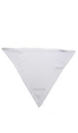 Triangle DIY Pet Burp Cloth Sublimation Blank White Neck Scarf Dog Supplies Digital Printing Bandana Fashion Bardian 4 9J3AS5052204
