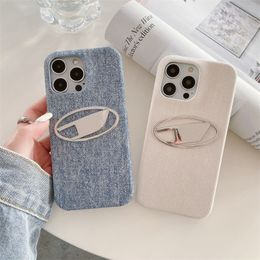 Multi Colours Designer Fashion Phone Cases 15promax D Letter Cases For Iphone 14 14plus 13 12 Mens Womens New Designers Shockproof Phone Case