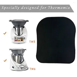 Table Mats TM6 TM21 TM31 Sliding Pad Anti-fouling Thermomix Accessories Clean Mobile Stand Mixer Cooker