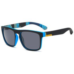 D731 European and American foreign trade Polarised sunglasses European American cycling sunglasses retro sports sunglasses for men and women