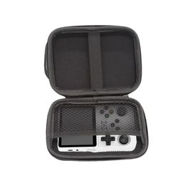 Portable gaming console bag EVA suitcase suitable for R36S/R35S 240202