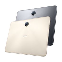 Original Oppo Pad 2 Tablet PC Smart 12GB RAM 256GB 512GB ROM Octa Core MTK Dimensity 9000 Android 11.6" 144Hz 2.8K Screen 13MP 9510mAh Face ID Computer Tablets Pad Notebook