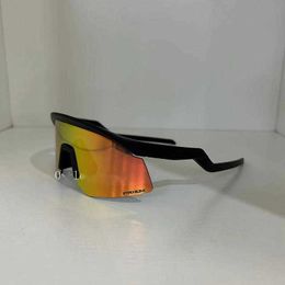 Hydra Polarised Lens Cycling Eyewear Men Women Bike Bicycle Sports Outdoor Sunglasses MTB Goggles Fishing Running Glasses Oo9229 10A Gift