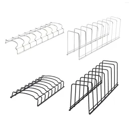 Kitchen Storage Dish Rack Utensils Drainer Rest Plate Organiser For Countertop Cabinet Cafe Restaurant Dining Room