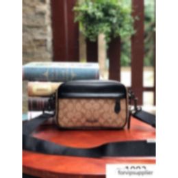 Designer L1ouisvutt0n M1k Pra1ra Borsa a spalla singola Donna Uomo Borse Zaino Borsa alla moda Borse in pelle M50715