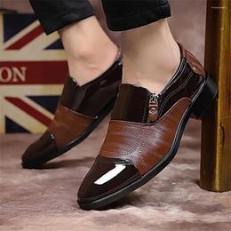 Dress Shoes Size 48 Winter Wholesale Products Heels Men's For Wedding Party Dresses Sneakers Sport Super Brand Baskette Gym