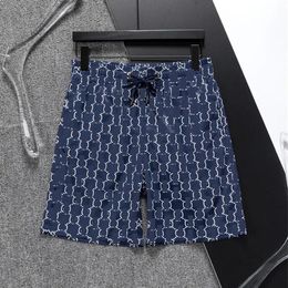 Designer pants New Fashion Men's Shorts Casual Designer Board Shorts Summer mens Swimming trunks High quality Short