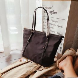 designer handbags high quality women shoulder nylon tote handbag purse nice handbag purse clutch tote fanny bag192I