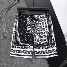 2024 Men's Shorts Women's Designer Shorts Summer Fashion Modal Street Wear Quick Drying Bathing suit Printed Board Beach Pants Size M-3XL