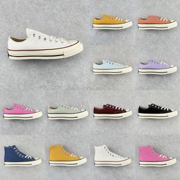 Designers casual shoes for mens womens convas strart trainers 1970 more Colours more models