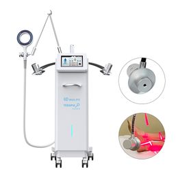 2024 New Product 2 in 1 6d Maxlipo Diode Laser Body Contouring Machine for pain relief