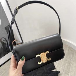 This Year's Popular Handbag for Women in , New Niche with A Sense of Light Luxury, Underarm Stick Bag, Single Shoulder Crossbody Bag 2024 78% Off Store wholesale